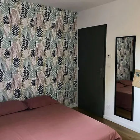 Villa Maison En Bois Au Calme Piscine Corbarieu
